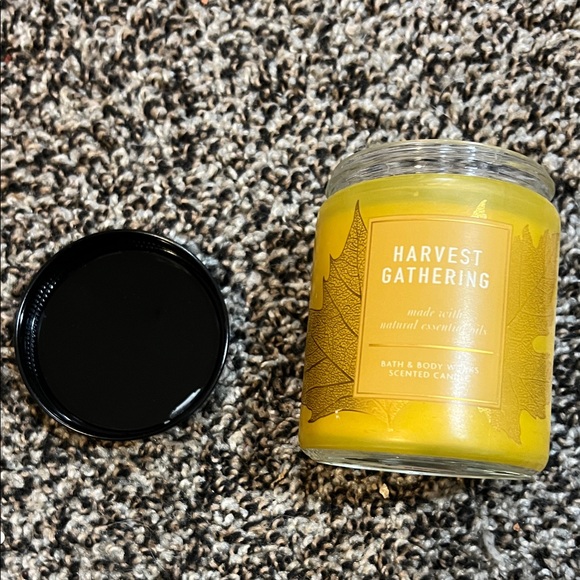 Bath & Body Works Candles set of three - Picture 2 of 5